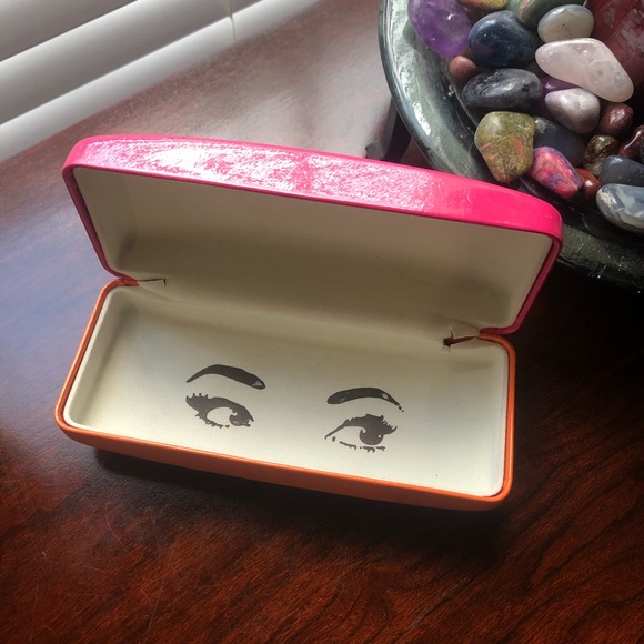 Kate Spade Sunglasses Case - Picture 2 of 4